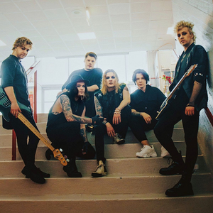 Blind Channel Release New Single 'Don't Fix Me' Image