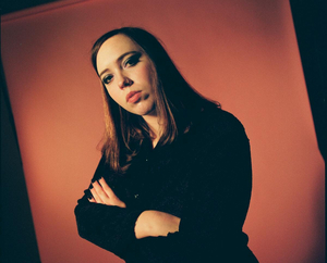 Soccer Mommy Shares New Single 'newdemo' Image