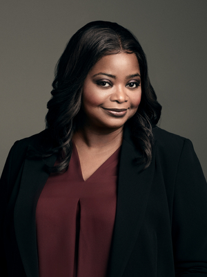 Octavia Spencer's Orit Entertainment Partners With ID & discovery+ For Premium Unscripted True Crime Content  Image