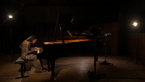 Pianist Chelsea Randall to Present AMERICAN MAVERICKS Celebrating Modern Black American Composers 
