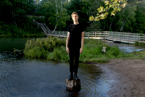 Wild Arrows Release New Single 'Here's The Ghost' Image