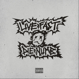 Iann Dior Unleashes New Single 'Live Fast Die Numb' Image