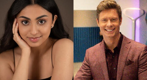 Saara Chaudry and Anders Holm Join MUPPETS MAYHEM Musical Comedy for Disney+ 
