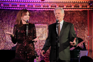 Marilu Henner, James Canning, GREASE, GREASE ORIGINAL BROADWAY