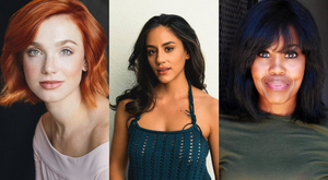 Complete Cast Announced for ANNE OF GREEN GABLES World Premiere Musical at Goodspeed Musicals Image