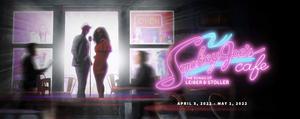 Fulton Theatre Opens SMOKEY JOE'S CAFE Image