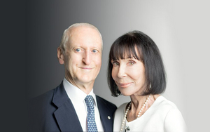 Transformational $10 Million Gift From Donald K. Johnson To The National Ballet Of Canada 