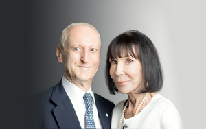 Transformational $10 Million Gift From Donald K. Johnson To The National Ballet Of Canada Image