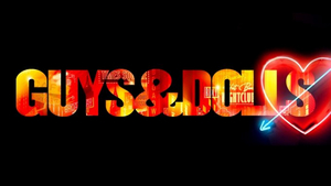 Nicholas Hytner to Direct Immersive GUYS AND DOLLS In London Image