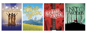 Paramount Theatre Announces 2022-23 Broadway Series Image
