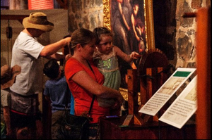 Da Vinci Machines & Robotics Exhibition Debuts June 11th At Las Vegas Natural History Museum Image