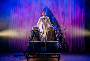 EDINBURGH 2022: Pick of the Programme- Theatre Image