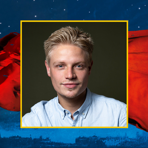 Feature: Michael Muyderman wordt Marius in Les Misérables! De cast is compleet! 