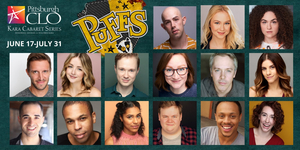 Pittsburgh CLO Announces The Cast Of PUFFS 