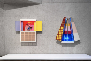Rauschenberg & Johns: Significant Others Opens at the National Gallery 