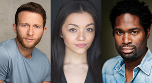 Joel Harper-Jackson, Frances Mayli McCann and Ako Mitchell Join the Cast of CHESS THE MUSICAL in Concert Image