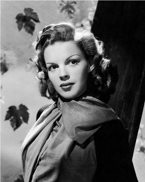 Celebrating Judy Garland And Her Legacy In Twenty Videos Image