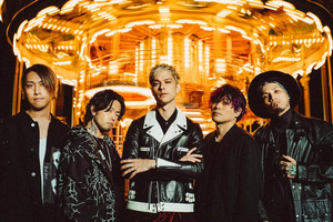 coldrain To Release New Album 'Nonnegative' Image