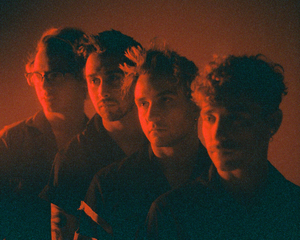 The Wrecks Release Sophomore Album 'Sonder' Image