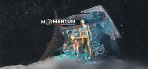 MOMENTUM 1900 Comes to Tampereen Työväen Teatter in September 