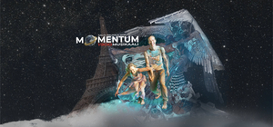 MOMENTUM 1900 Comes to Tampereen Työväen Teatter in September Image