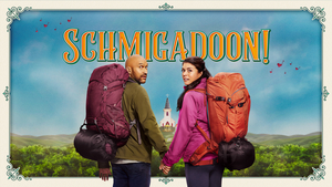 Apple TV+ Renews SCHMIGADOON! For Season Two; Tituss Burgess & Patrick Page Join the Cast Image
