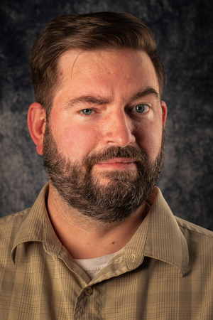 Interview: Meet the Jimmy Awards INSPIRING TEACHER AWARD Winner, Ian Sullivan Image