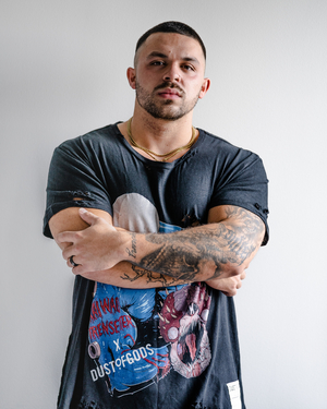 Kai Wachi Releases Highly-Anticipated 'SKINS' EP Image