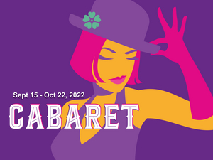 Metropolis Performing Arts Centre Announces 2022-2023 Season Featuring CABARET, XANADU & More 