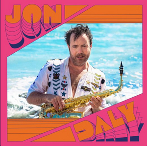 Jon Daly Releases 'Ding Dong Delicious' Comedy Music Album 