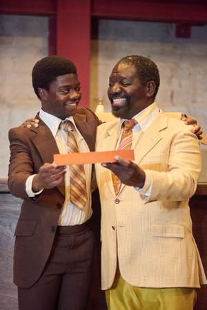 A PLACE FOR WE to Have Digital Premiere on Windrush Day Image