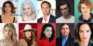 YELLOWSTONE Announces Casting for the Highly Anticipated Fifth Season 
