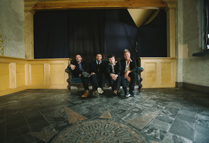 Bandaid Brigade Announce 'Sex Is Terrifying' Album Image