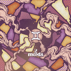 Teddy Swims Releases New Single '2 Moods' Image