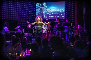Hammer Theatre Unveils Sunset Series Rooftop Performances Image