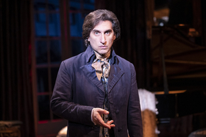 TheatreWorks Silicon Valley to Present HERSHEY FELDER AS MONSIEUR CHOPIN Image