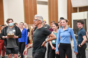 BWW Previews: 42ND STREET at Music Theatre Wichita Image