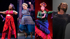 BroadwayWorld's 4th Annual Phonys! 2022 Tony Categories We Wish Existed Image