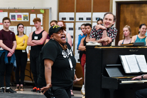 BWW Previews: 42ND STREET at Music Theatre Wichita Image