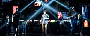 Review: DEAR EVAN HANSEN at Denver Center For The Performing Arts Image