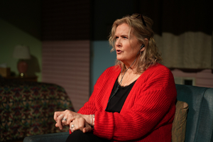 Review: DANA H. at Berkeley Repertory 