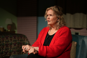 Review: DANA H. at Berkeley Repertory Image