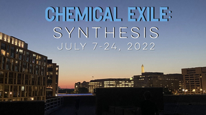 Rorschach Theatre Announces CHEMICAL EXILE: SYNTHESIS 