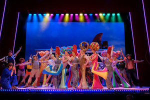SHREK THE MUSICAL Comes to the Darlington Hippodrome in October Image
