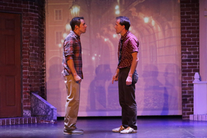Review: Florida Theatrical Association's BLOOD BROTHERS at The Abbey 