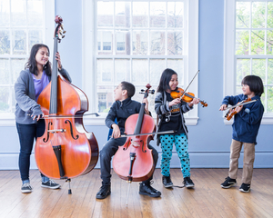 Carnegie Hall Announces 2022–2023 Grant Recipients for PlayUSA 