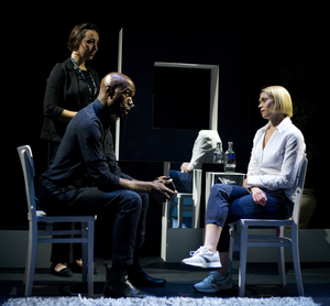 THE GIRL ON THE TRAIN Will Host a Post-Show Q&A This Week Image