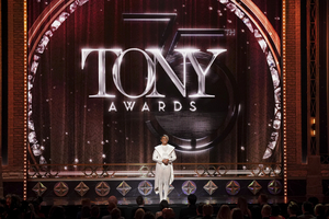 Review Roundup: The 75th Annual Tony Awards; What Are the Critics Saying? Image