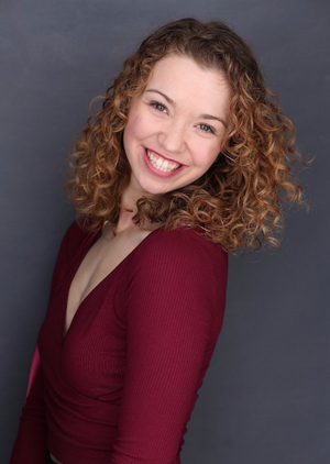 CHICAGO at The Muny's Gabi Stapula Takes Over Our Instagram Today Image