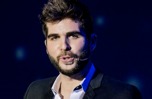 Juampi Gonzalaz Comes to CABA This Week Image